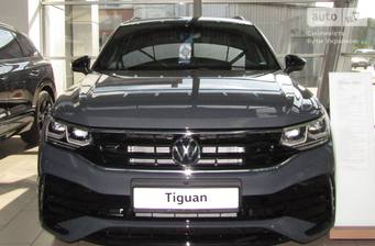 Volkswagen Tiguan 2024 R-Line