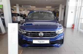 Volkswagen Tiguan 2023 R-Line