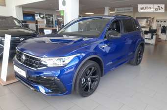 Volkswagen Tiguan 2023 в Хмельницкий