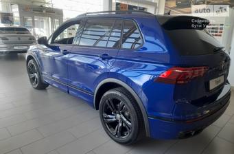 Volkswagen Tiguan 2023 R-Line