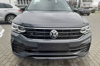 Volkswagen Tiguan 2023 R-Line