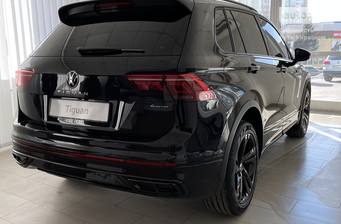 Volkswagen Tiguan 2023 R-Line