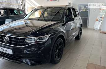 Volkswagen Tiguan 2023 в Харьков