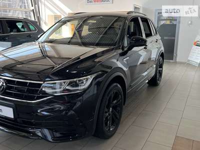 Volkswagen Tiguan 2023 R-Line