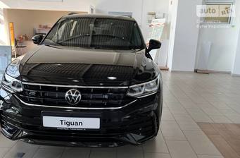 Volkswagen Tiguan 2023 R-Line