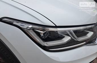 Volkswagen Tiguan 2023 R-Line