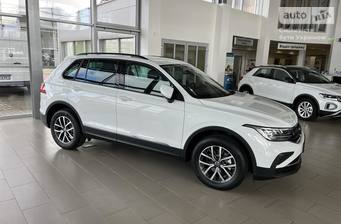 Volkswagen Tiguan 2024 Life