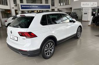 Volkswagen Tiguan 2024 Life