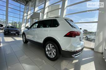 Volkswagen Tiguan 2023 Elegance