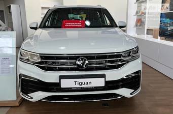 Volkswagen Tiguan 2023 R-Line