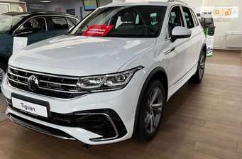 Volkswagen Tiguan 2023 в Харьков