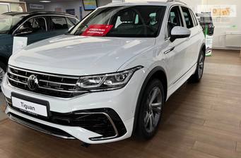 Volkswagen Tiguan 2023 R-Line