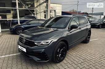 Volkswagen Tiguan 2024 в Николаев