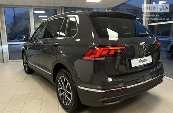 Volkswagen Tiguan 2023 Life