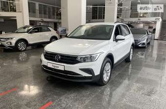 Volkswagen Tiguan 2024 в Киев