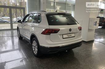 Volkswagen Tiguan 2024 Life