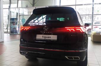 Volkswagen Tiguan 2023 R-Line