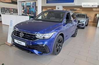 Volkswagen Tiguan 2023 в Хмельницкий