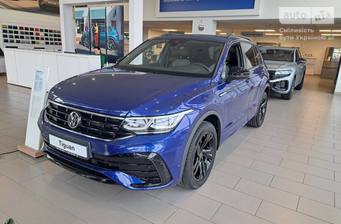 Volkswagen Tiguan 2023 R-Line