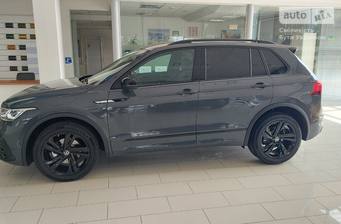 Volkswagen Tiguan 2.0 TSI DSG (220 к.с.) 4Motion 2024