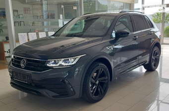 Volkswagen Tiguan 2024 в Николаев