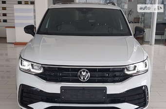 Volkswagen Tiguan 2024 в Николаев