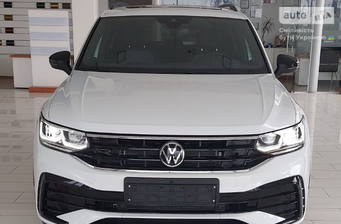 Volkswagen Tiguan 2024 R-Line