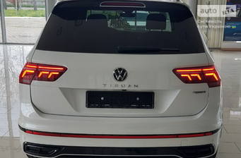 Volkswagen Tiguan 2024 R-Line