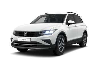 Volkswagen Tiguan 2024 в Запорожье