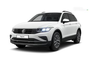 Volkswagen Tiguan 2024 Life