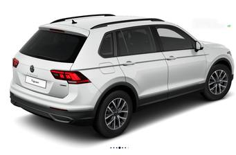 Volkswagen Tiguan 2024 Life