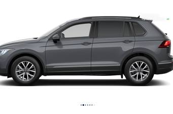 Volkswagen Tiguan 2024 Life