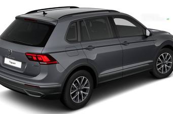 Volkswagen Tiguan 2024 Life