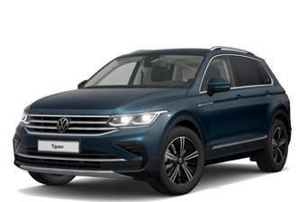 Volkswagen Tiguan 2024 в Запорожье