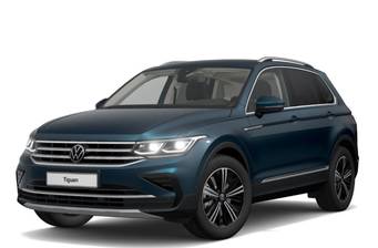 Volkswagen Tiguan 2.0 TDI DSG (150 к.с.) 4motion 2024