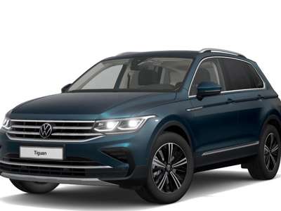 Volkswagen Tiguan Elegance 2.0 TDI DSG (150 к.с.) 4motion 2024