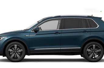 Volkswagen Tiguan 2024 Elegance