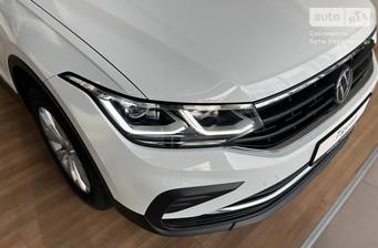 Volkswagen Tiguan 2023 Life