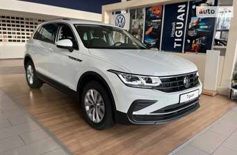 Volkswagen Tiguan 2023 в Житомир