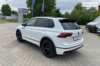 Volkswagen Tiguan 2023 R-Line