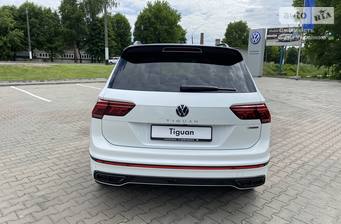 Volkswagen Tiguan 2023 R-Line