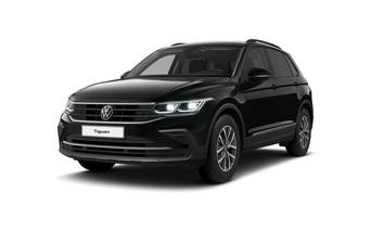 Volkswagen Tiguan 2.0 TDI DSG (150 к.с.) 4motion 2023