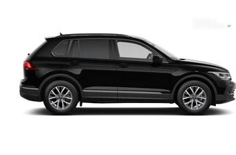 Volkswagen Tiguan 2023 Life