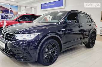 Volkswagen Tiguan 2023 в Киев