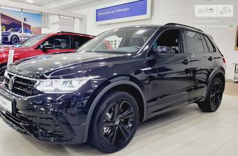 Volkswagen Tiguan 2023 R-Line