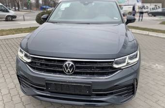 Volkswagen Tiguan 2024 R-Line