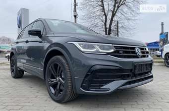 Volkswagen Tiguan 2024 в Николаев