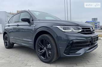 Volkswagen Tiguan 2024 в Николаев