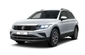 Volkswagen Tiguan 2024 в Запорожье