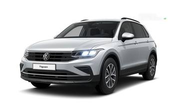 Volkswagen Tiguan 2024 Life